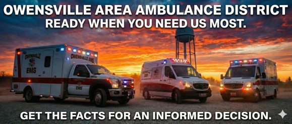 Get the facts for an informed decision.